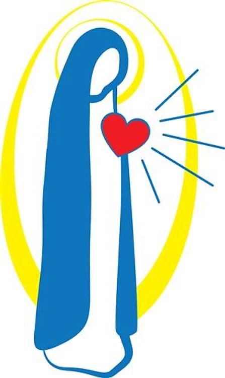 Virgin Mary