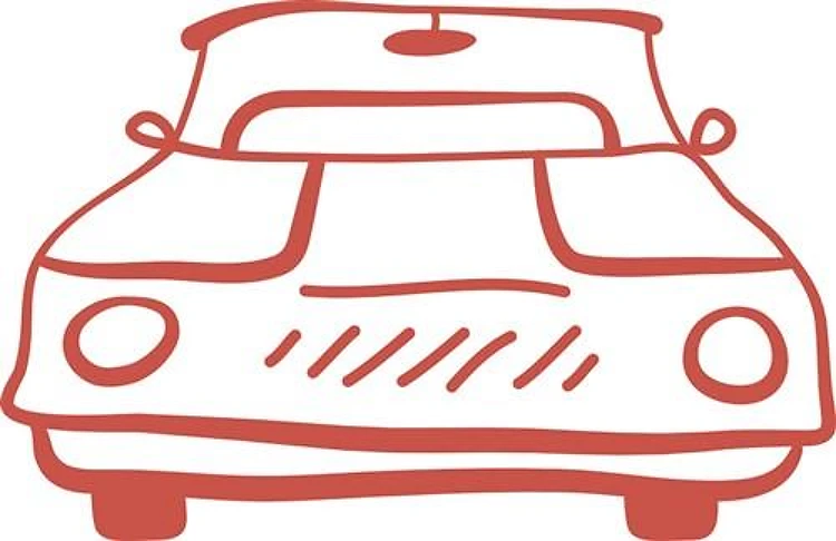 Automobile