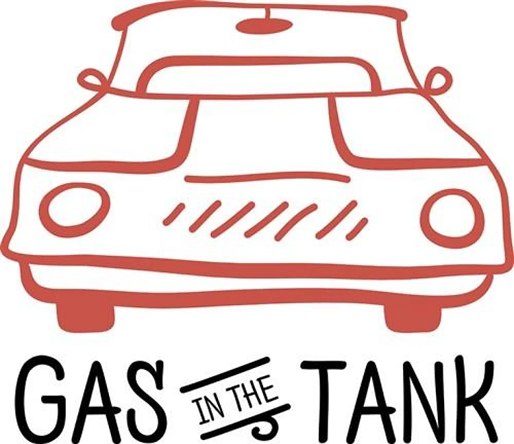 Gas In Tank