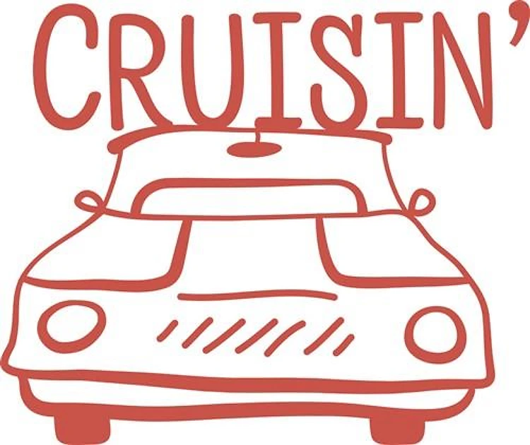Crusin
