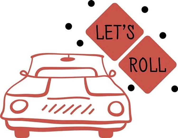 Lets Roll