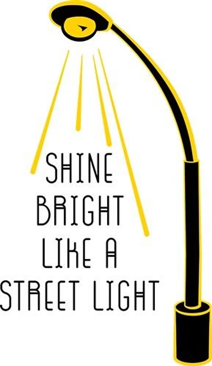 Shine Bright
