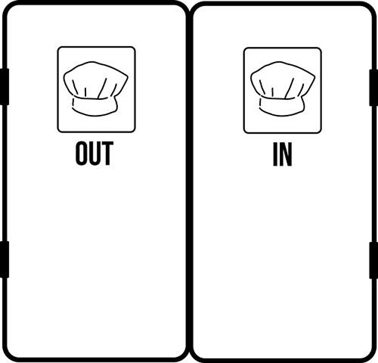 Kitchen Doors