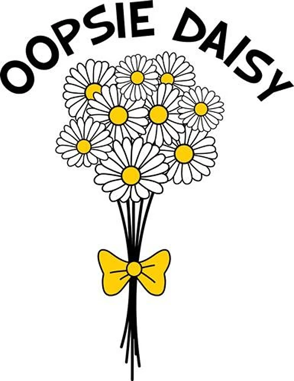 Oopsie Daisy