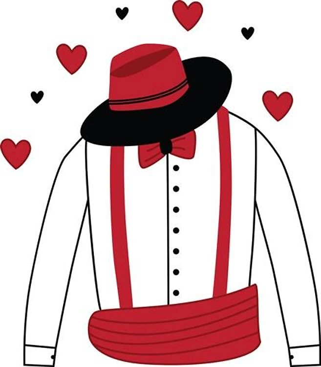 Wedding Man