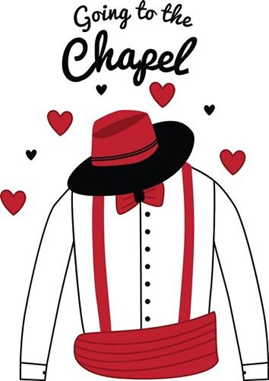 Going To Chapel