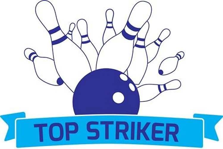 Top Striker
