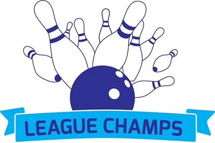 League Champs