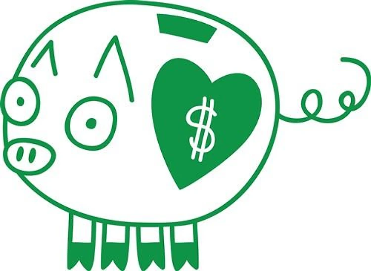 Piggy Bank