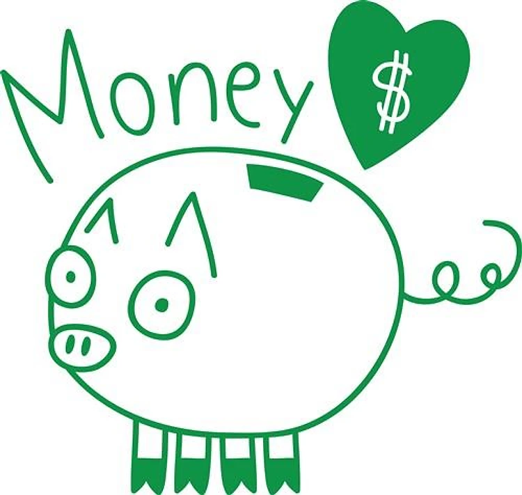 Piggy Bank