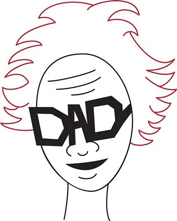 Dad