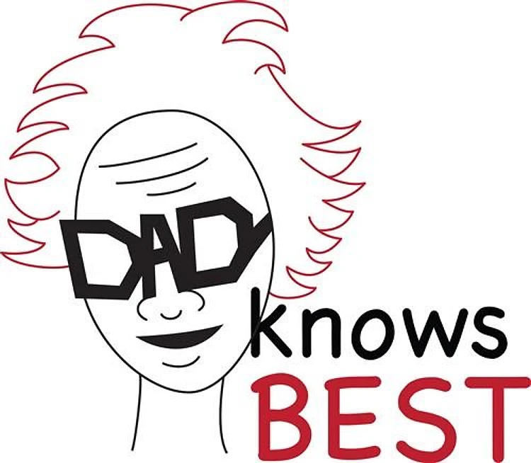 Dad