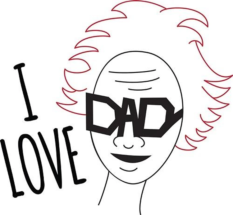 Dad