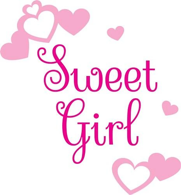 Pink Hearts