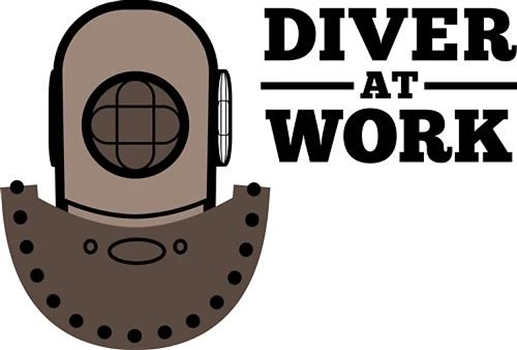 Deep Sea Diver Helmet