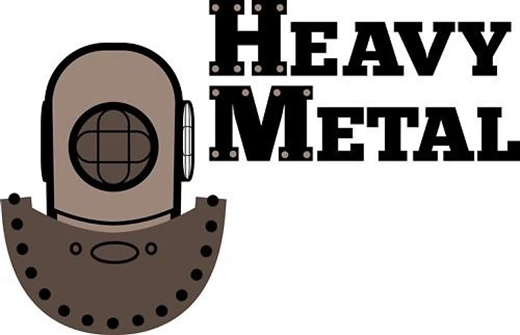 Deep Sea Diver Helmet