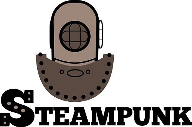 Deep Sea Diver Helmet