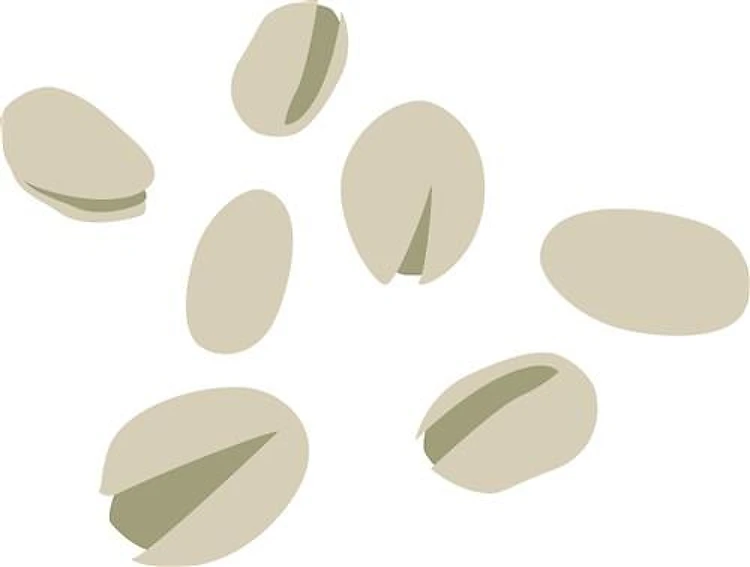 Pistachios