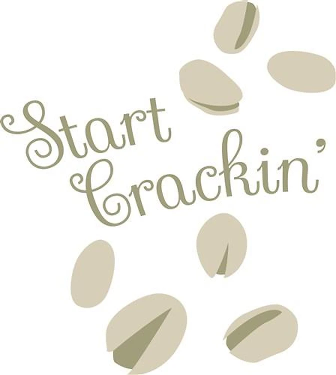 Pistachios
