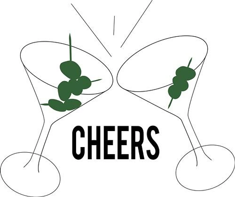 Martinis