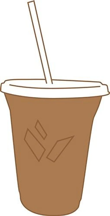 Iced Coffee