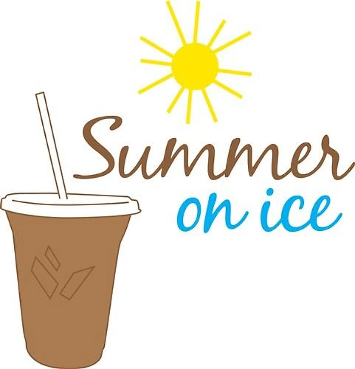 Iced Coffee