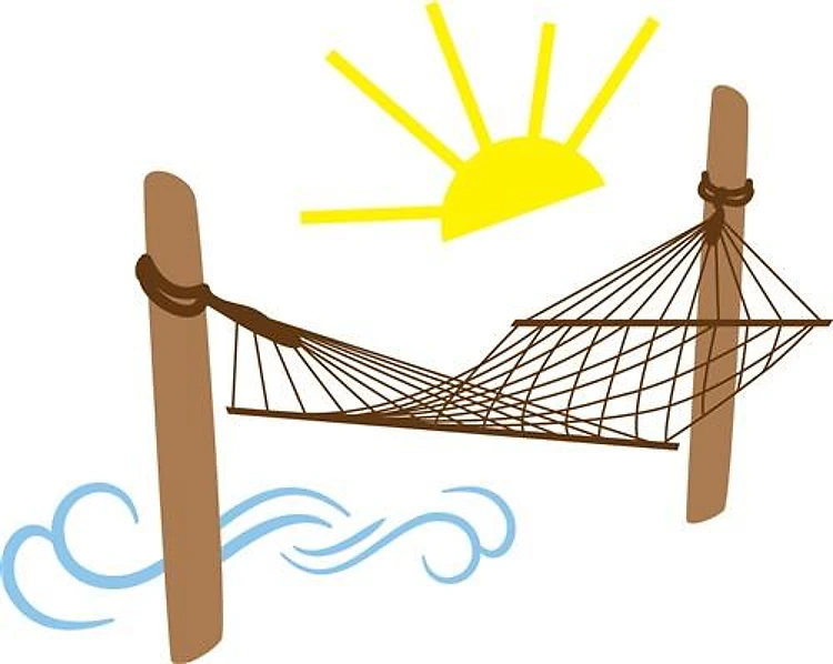Summer Hammock