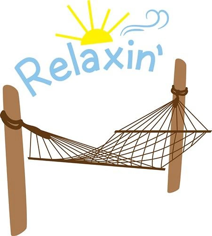 Summer Hammock
