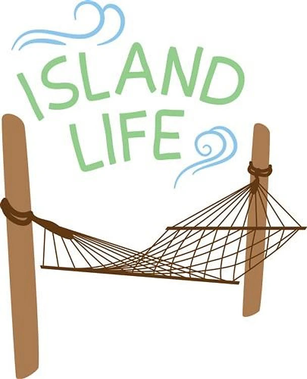 Summer Hammock