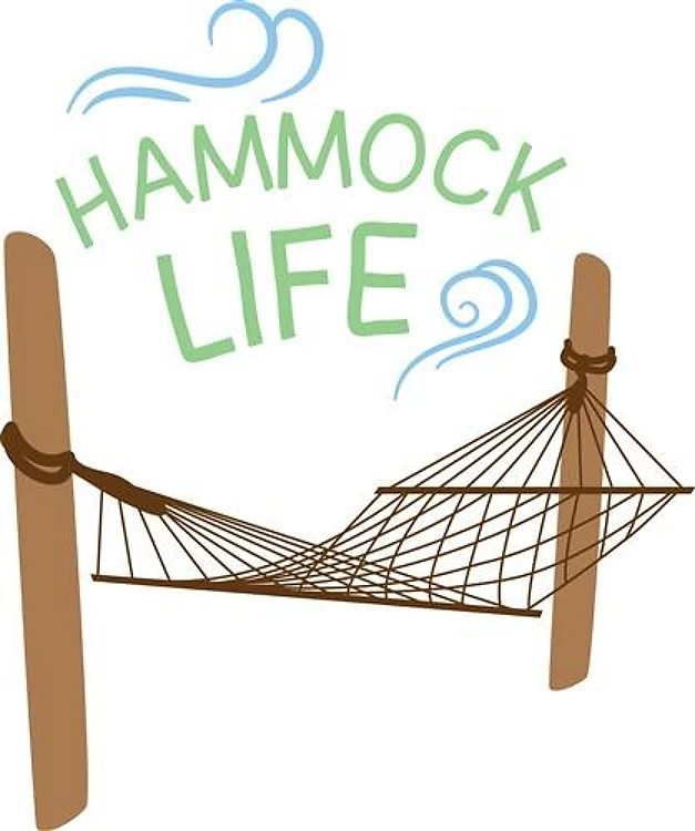 Summer Hammock