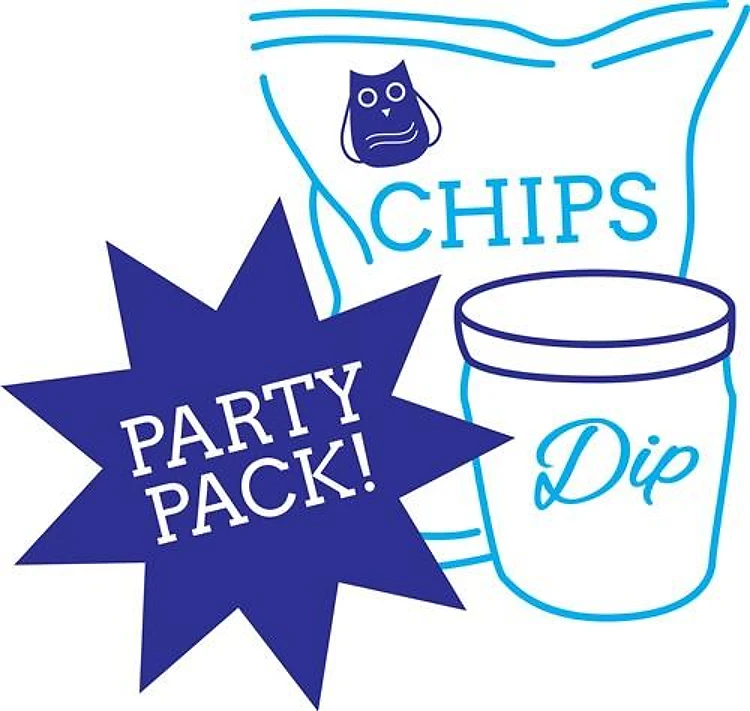 Chips & Dip