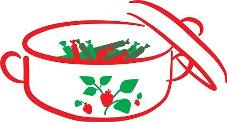 Candy Dish