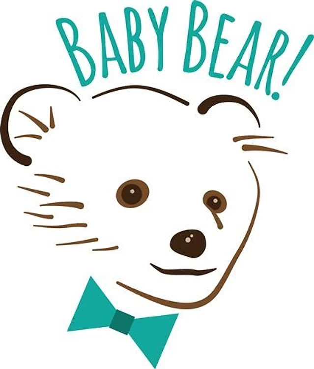 Bear Head