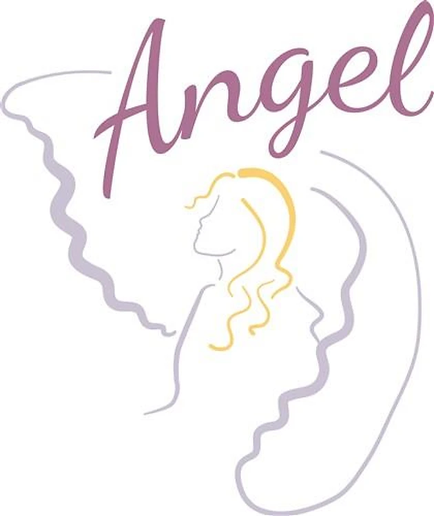 Angel Outline