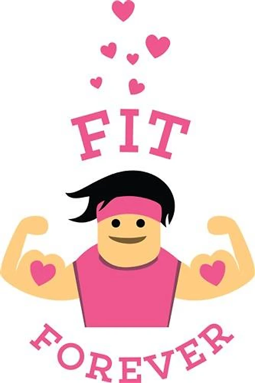 Fit Forever