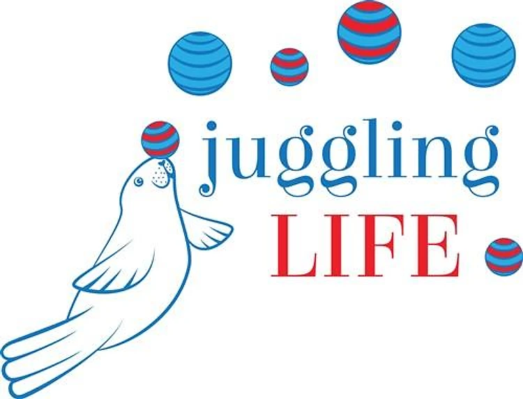 Juggling Life