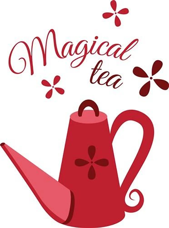 Magical Tea
