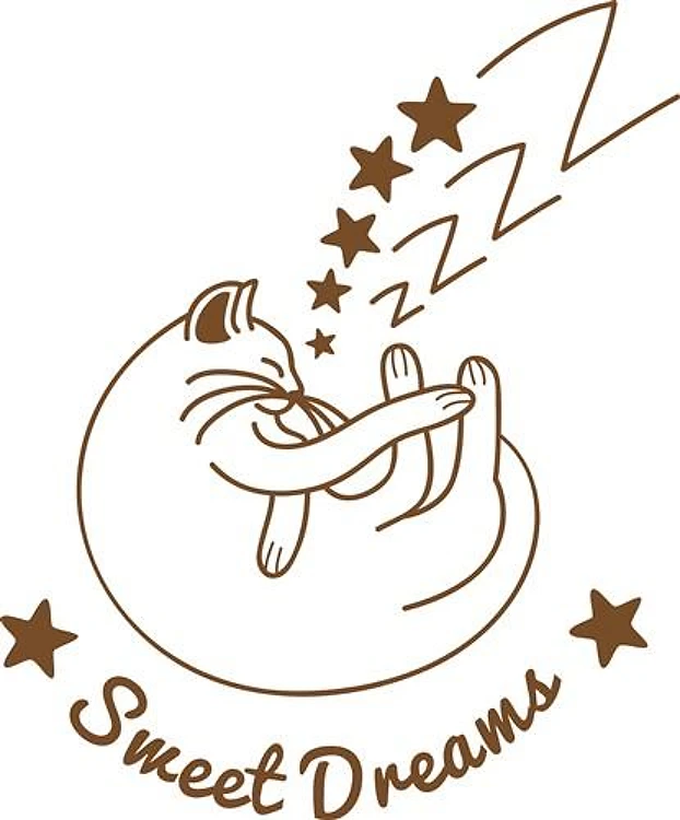 Sweet Dreams
