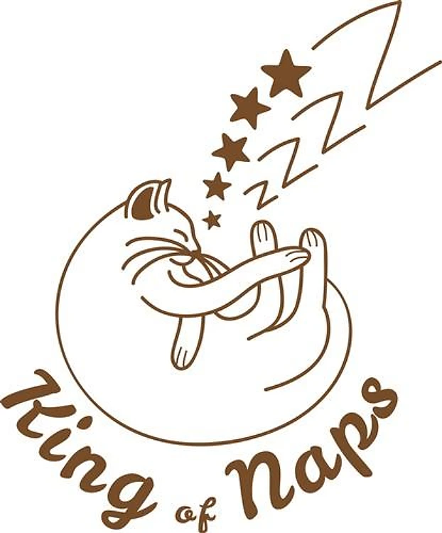 King Of Naps