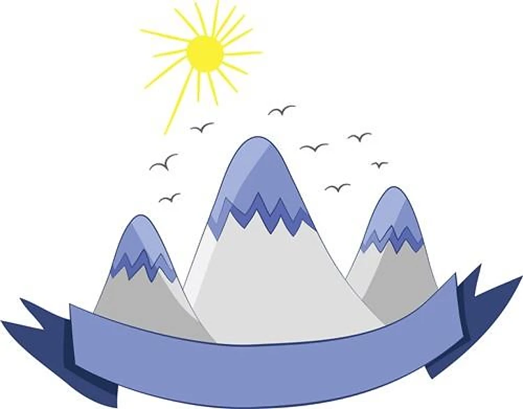 Mountains