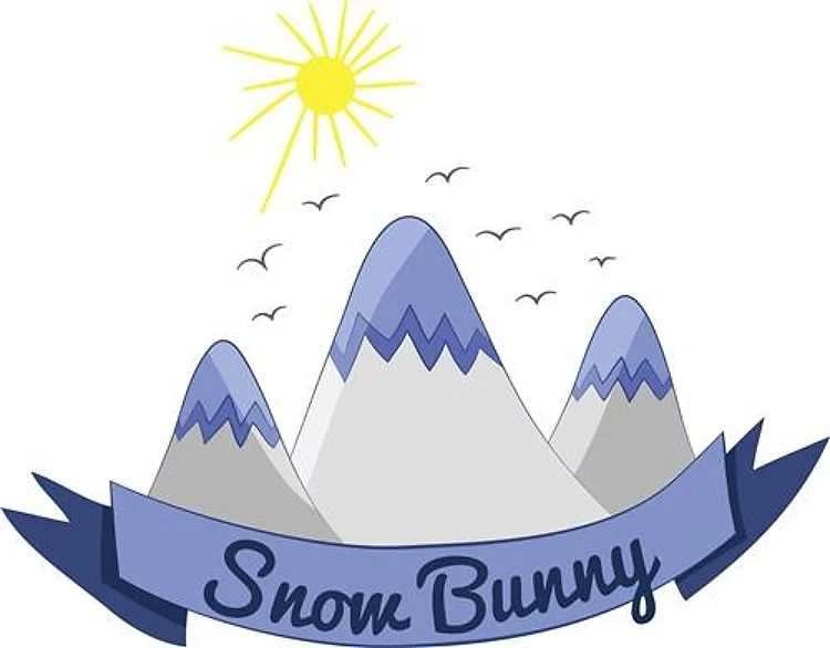 Snow Bunny