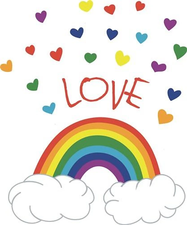 Love Rainbow