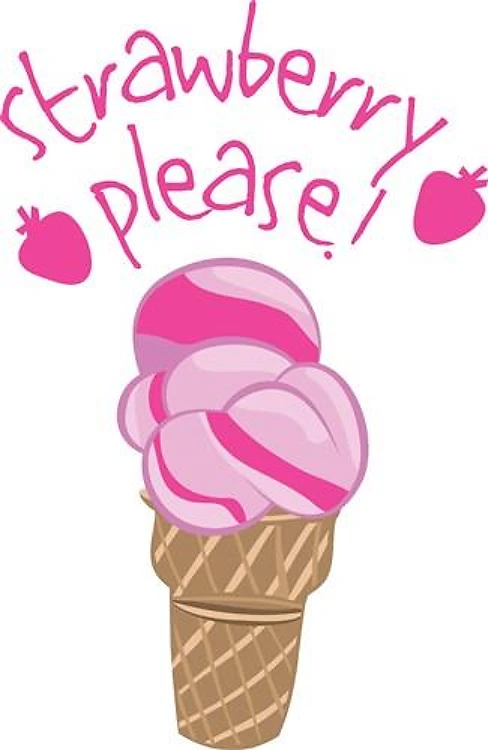 Strawberry Please