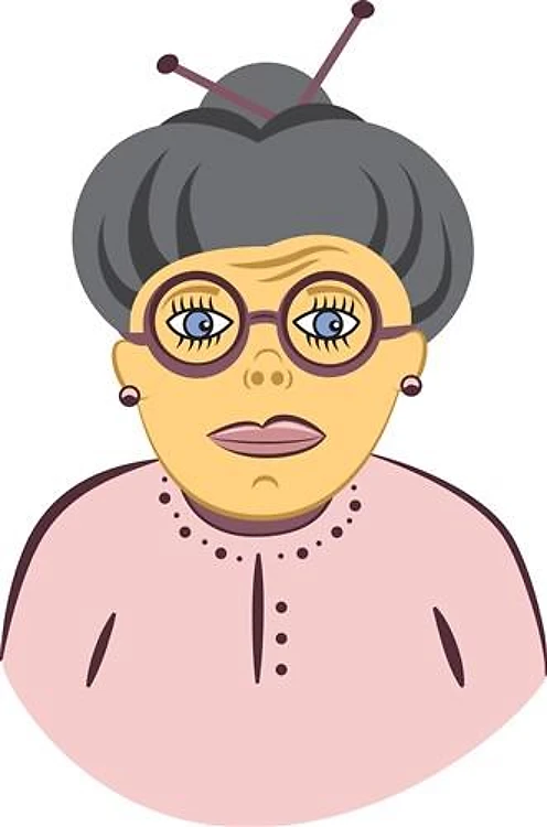 Grandma