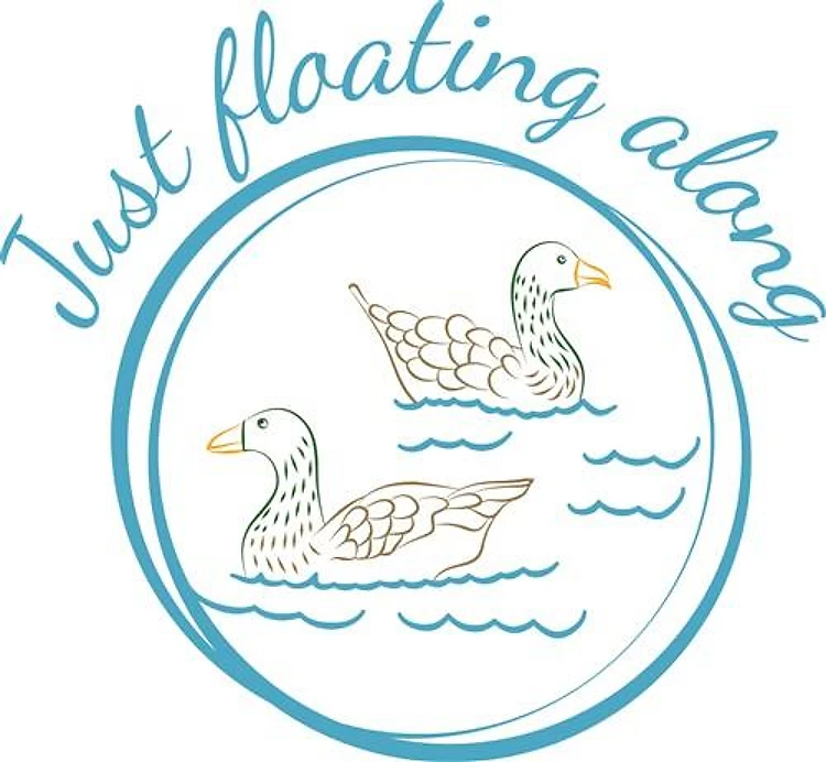 Floating Along