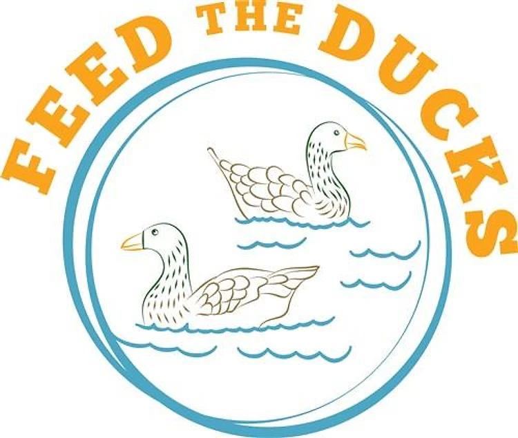 Feed The Ducks