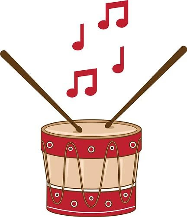 Drum Music