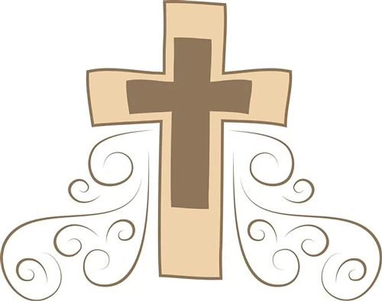 Christian Cross