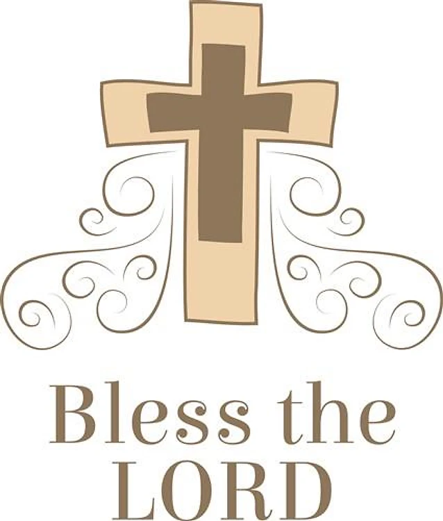 Bless The Lord