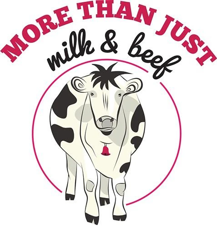 Milk & Beef